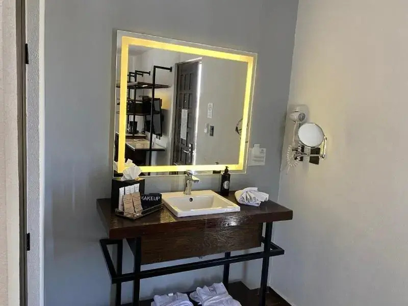 Foto - Hotel Boutique Casa Loreta