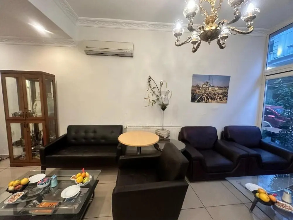 Photo - Adil Konak Hotel