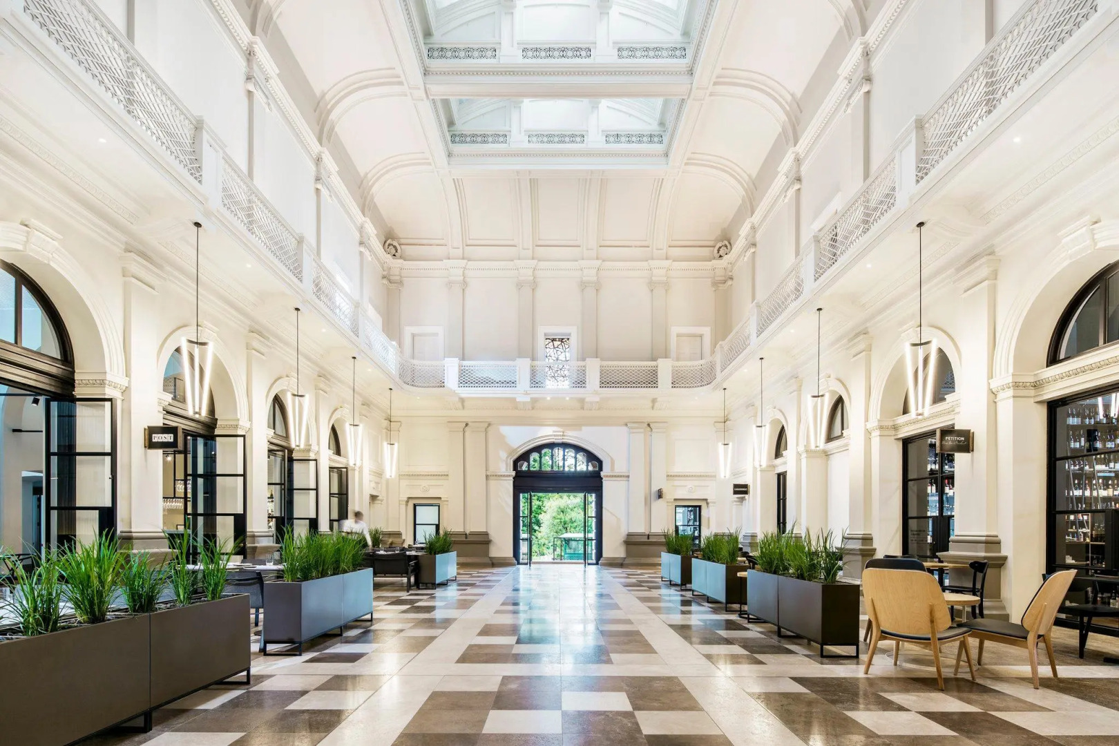 Foto - COMO The Treasury