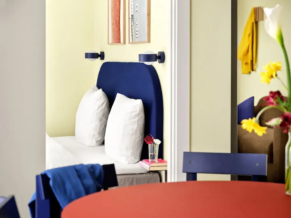 Photo - BRIK Apartment Hotel