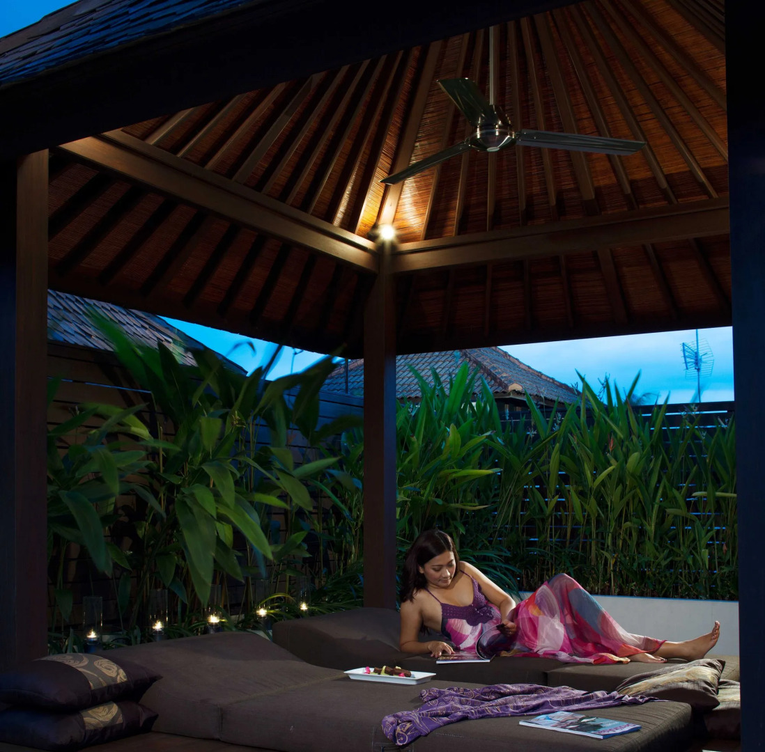 Photo - Sun Island Boutique Villas & Spa Seminyak