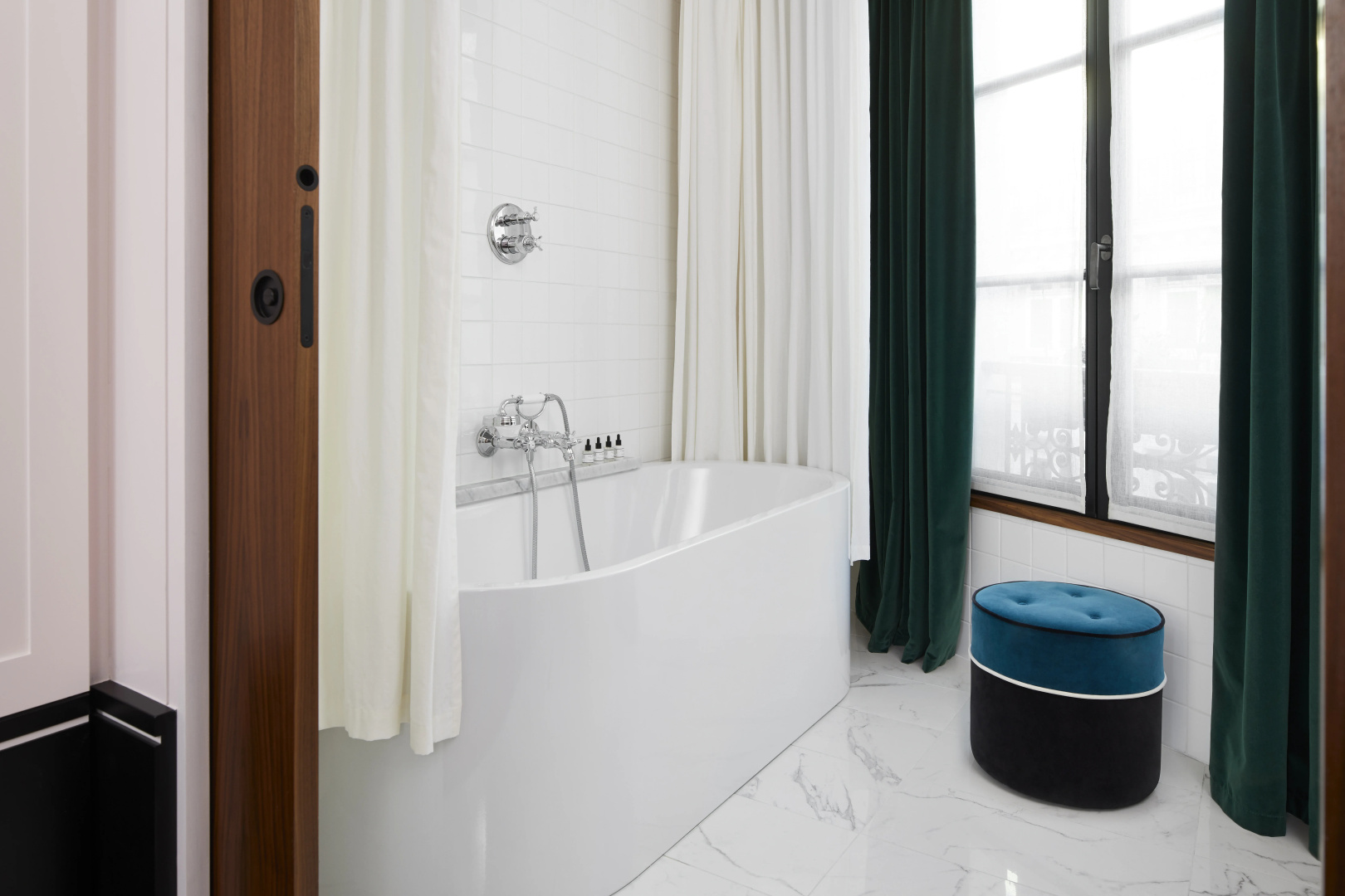Foto - Le Roch Hotel & Spa