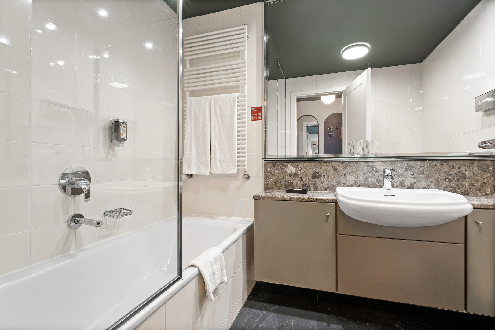 Foto - Adina Apartment Hotel Budapest