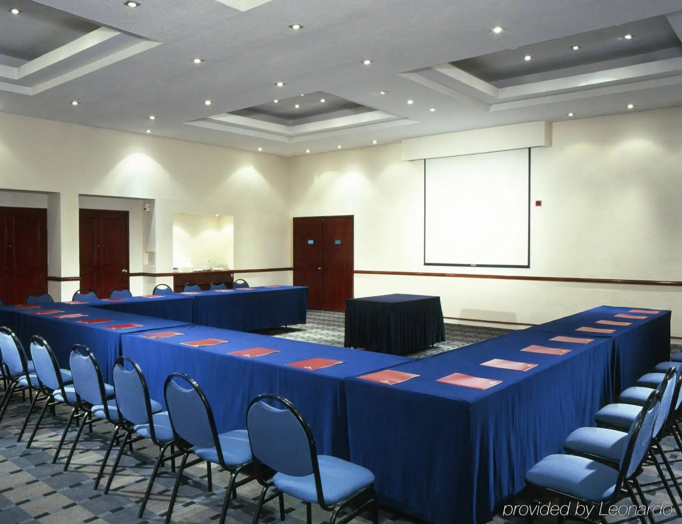 Photo - Fiesta Inn Oaxaca