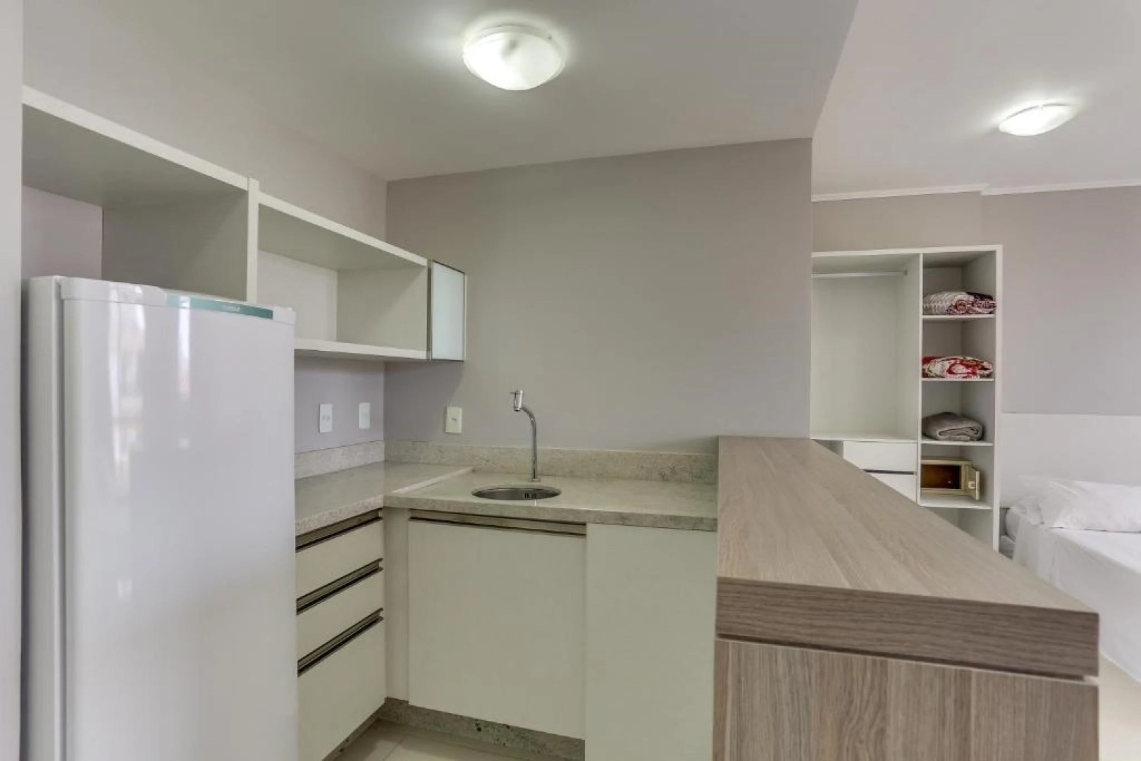 Photo - Boulevard Beach Canasvieiras Hotel