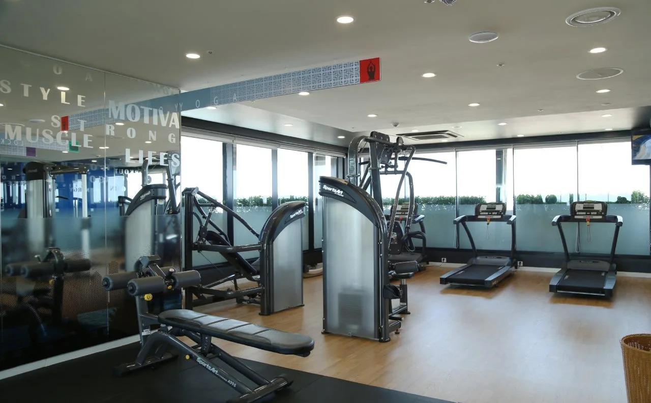 Photo - GRANFERTE Phnom Penh Hotel