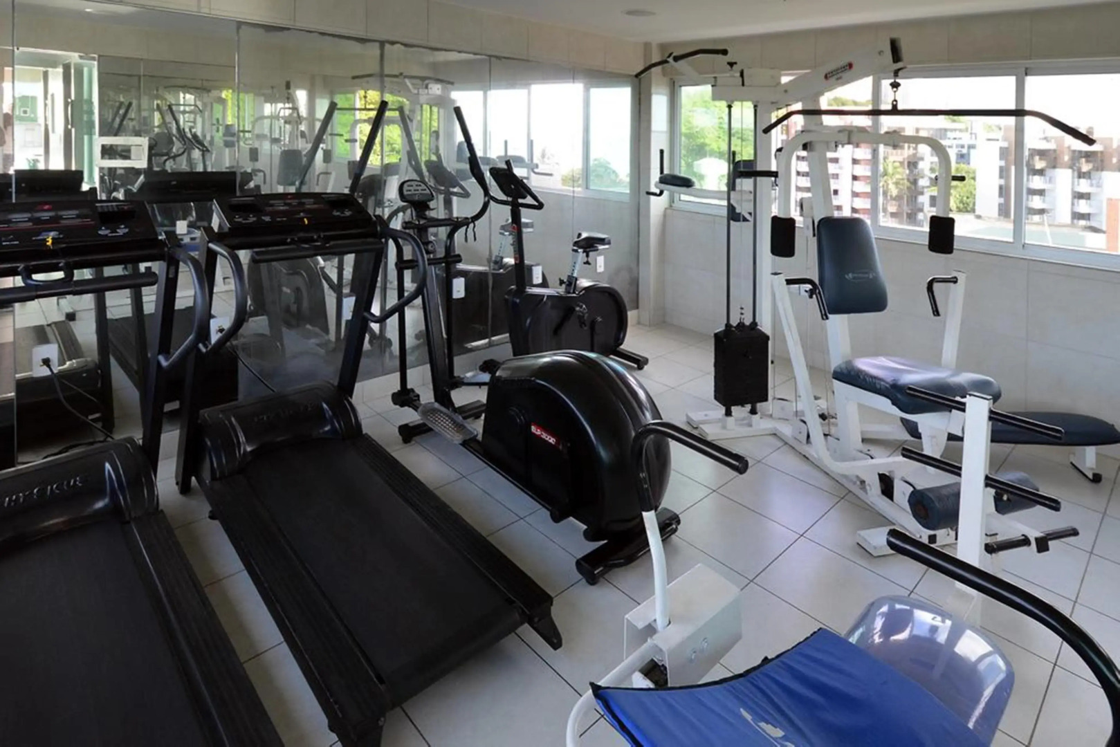 Photo - Rede Andrade Solmar