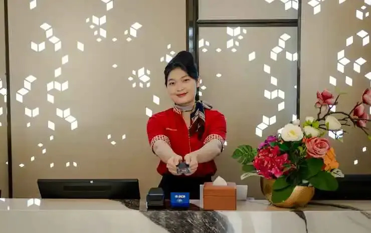 Foto - d'primahotel PIK Jakarta