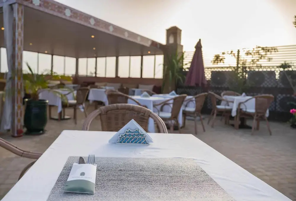 Photo - Riad Atlas Palace & SPA