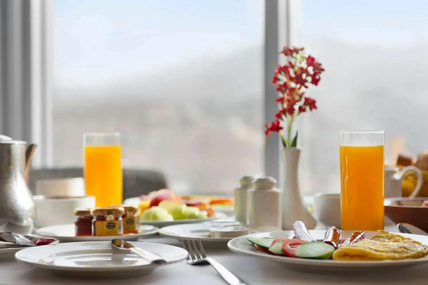 Foto - Al Massa Dar Al Fayzeen Makkah