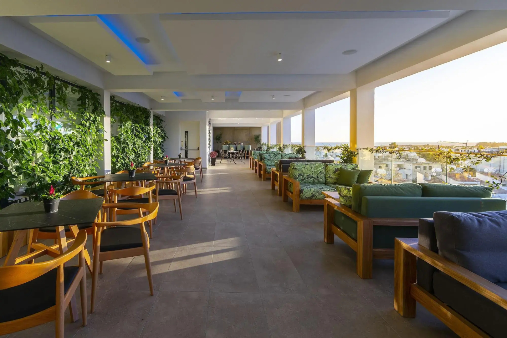Foto - Anemi Hotel & Suites