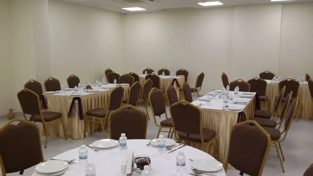 Foto - Muscat Hills Hotel