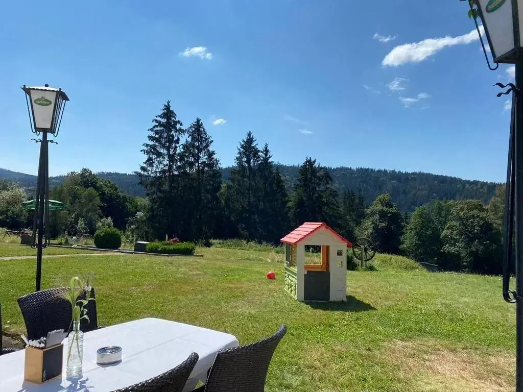 Photo - Michel Hotel Waldkirchen am Badepark