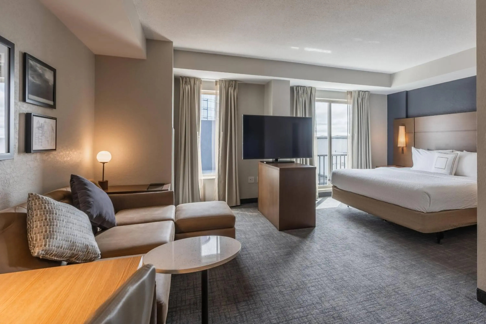 Foto - Residence Inn by Marriott Halifax Downtown