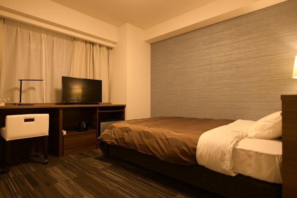 Sakura Shimanami Hotel Onomichi Ekimae
