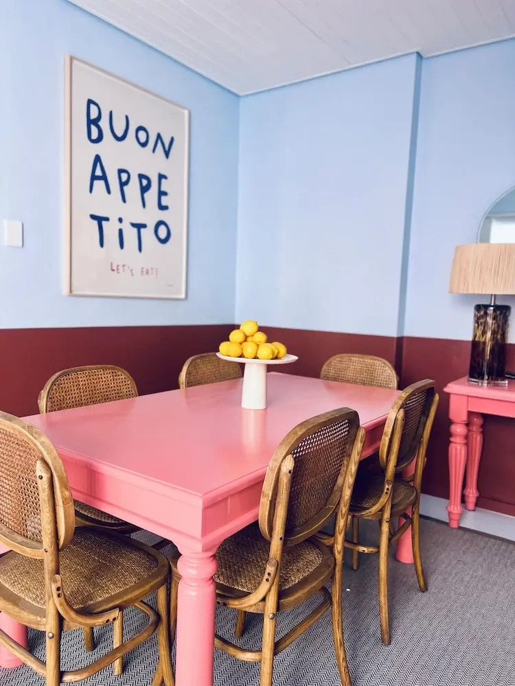 Foto - Petit Pineapple House