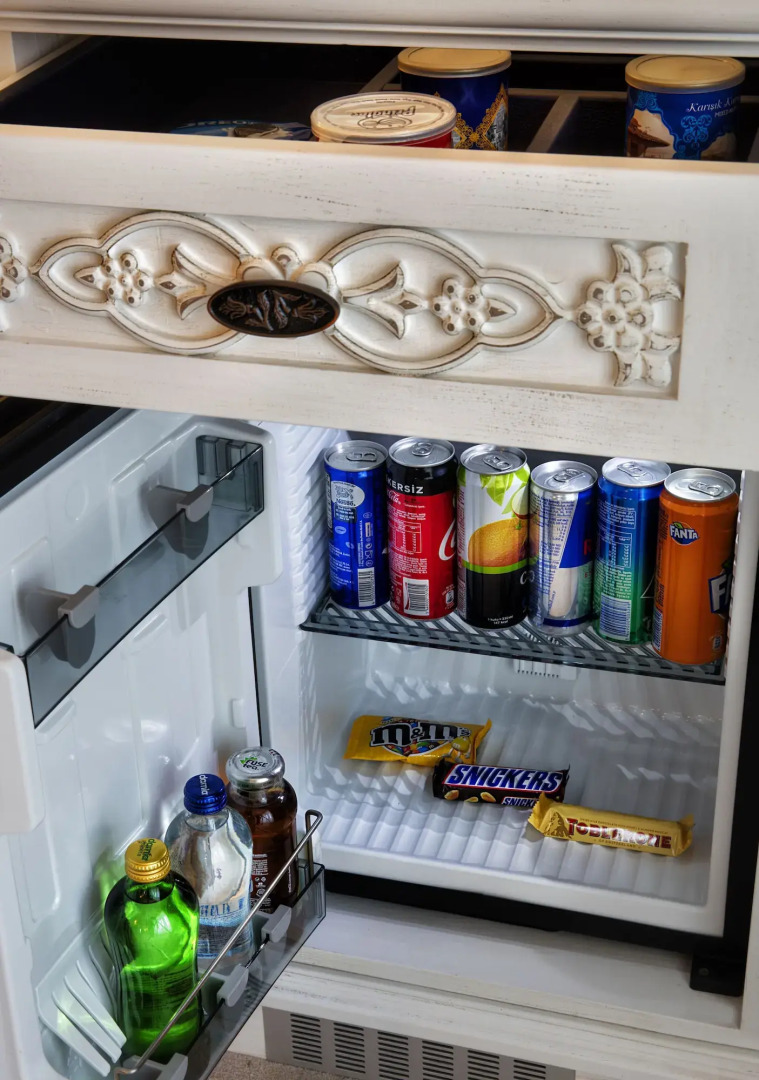 Foto - Ottoman's Life Hotel Deluxe