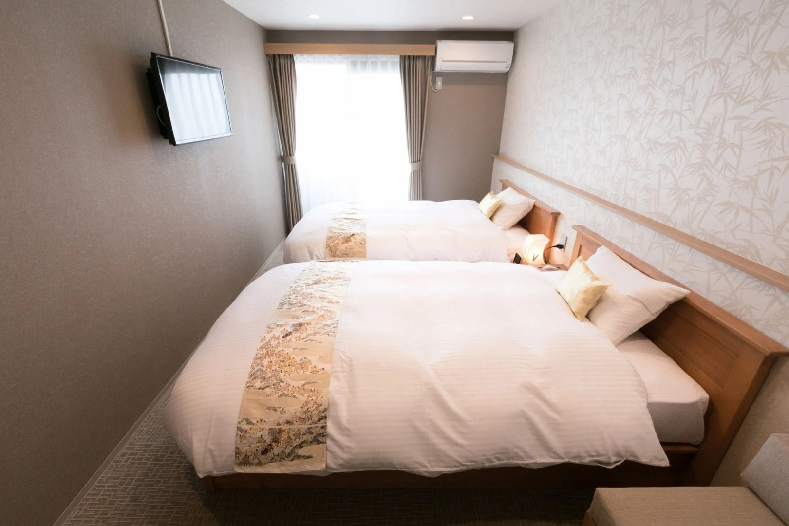 Photo - Stay SAKURA Kyoto Nijo Seasons