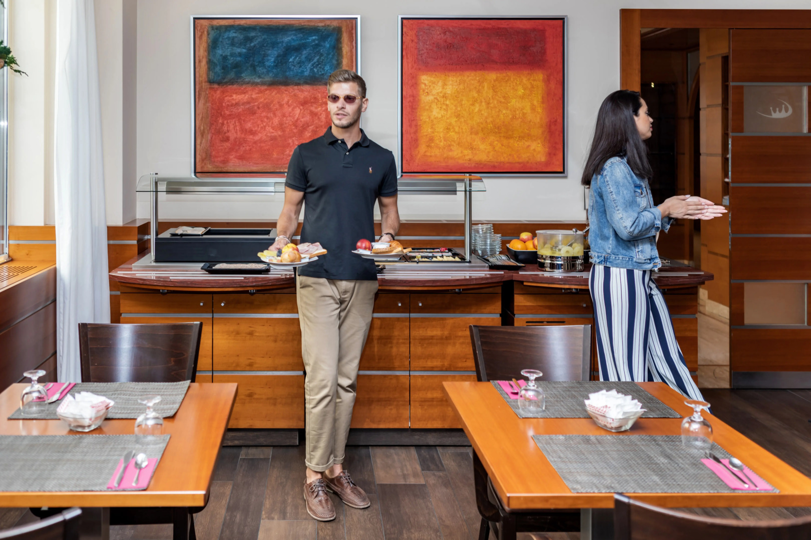 Photo - Hôtel le Square