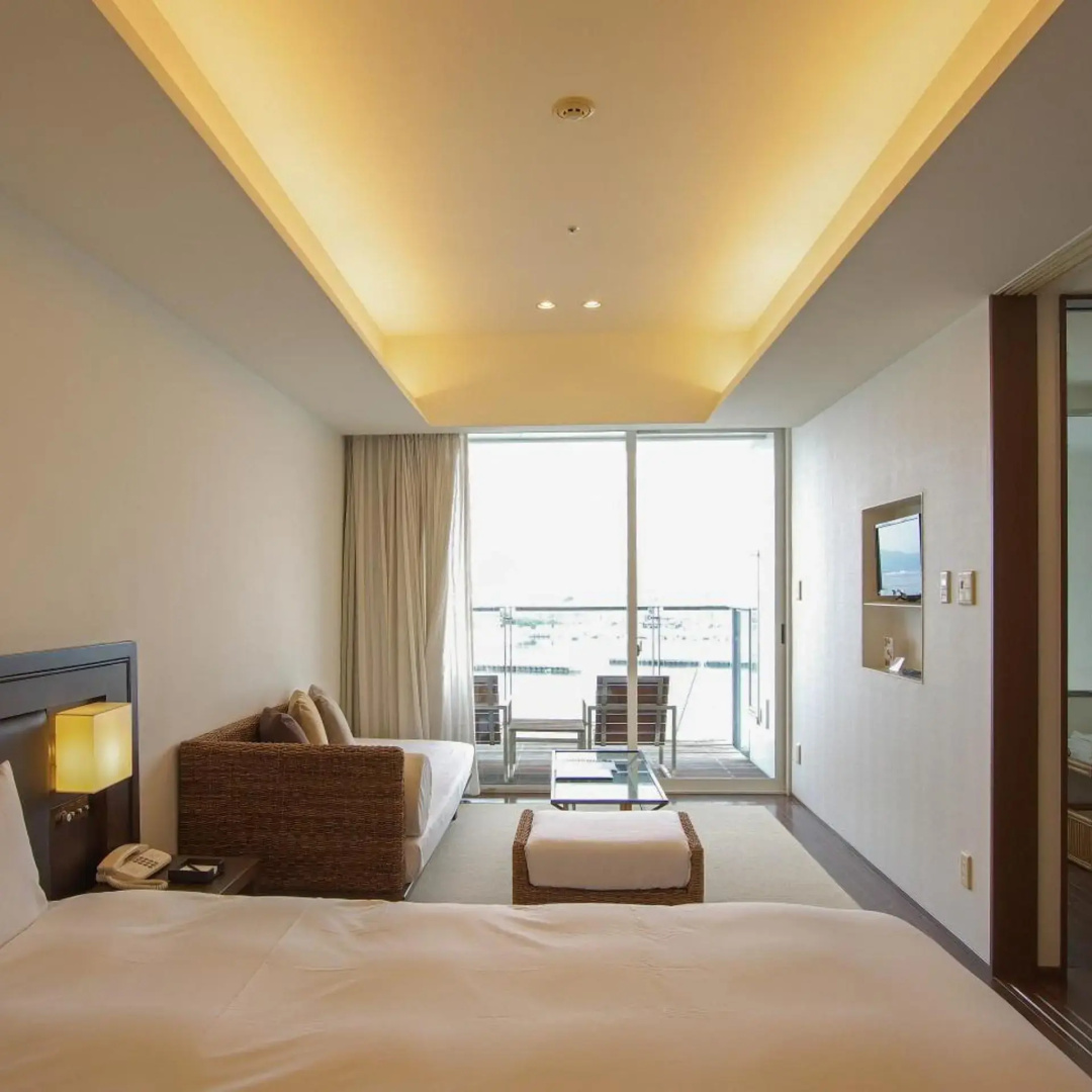 Photo - Hotel Marinoa Resort Fukuoka