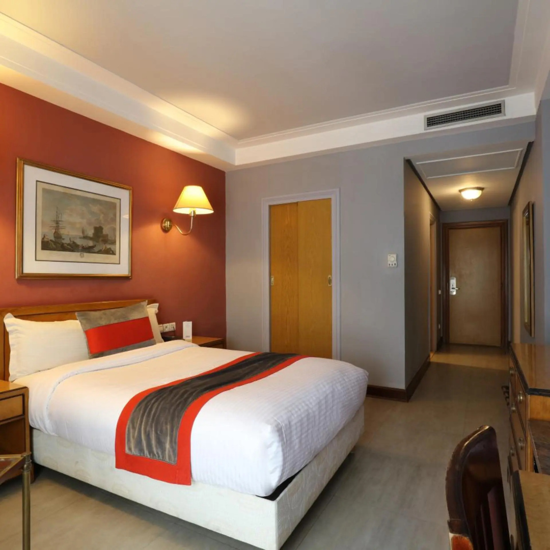 Photo - Hôtel Les Saisons