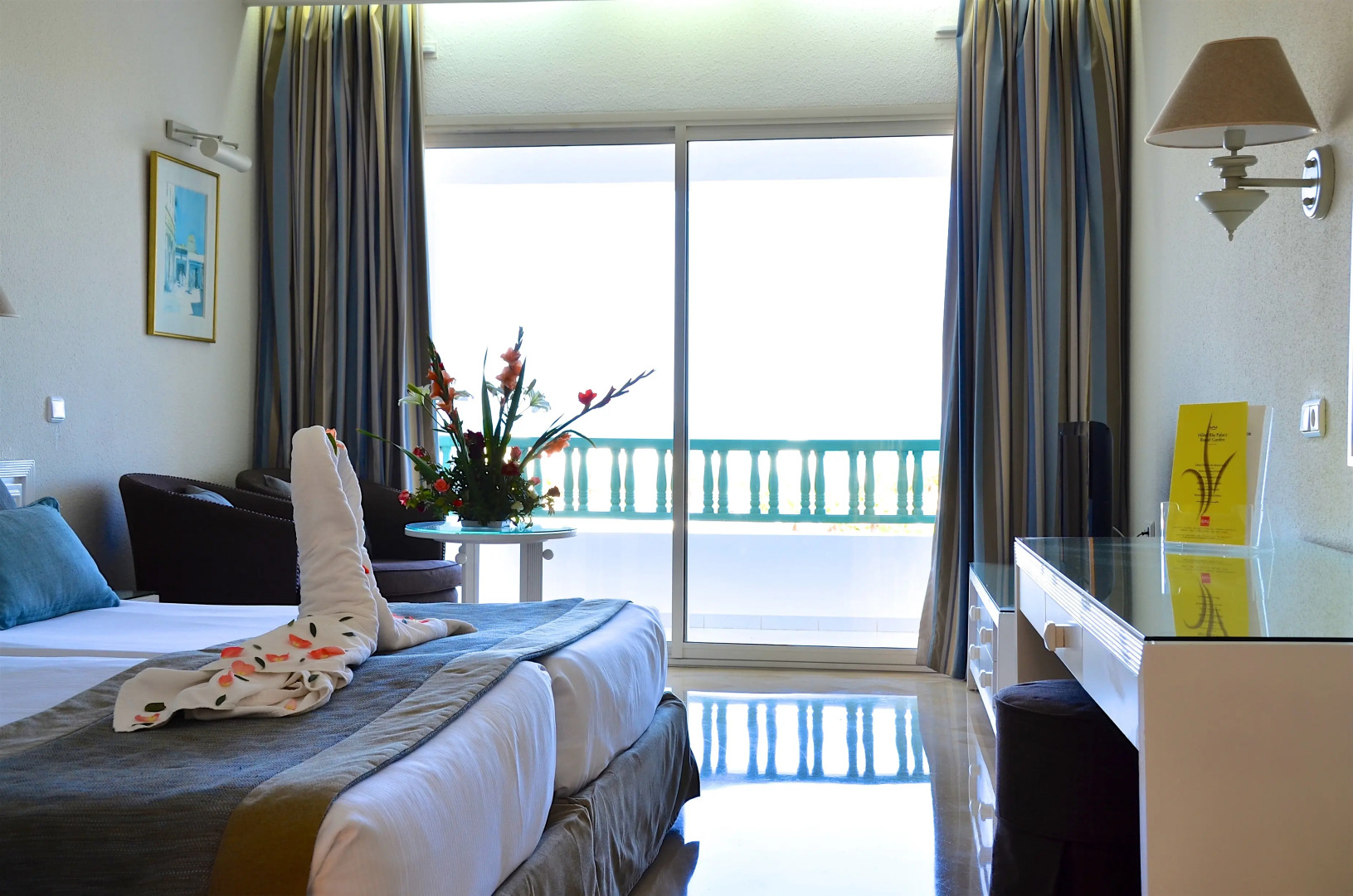 Foto - Royal Garden Palace - Families and Couples