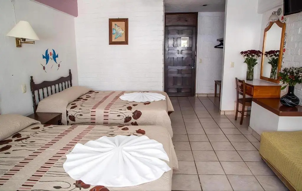 Foto - Hotel Vallartasol