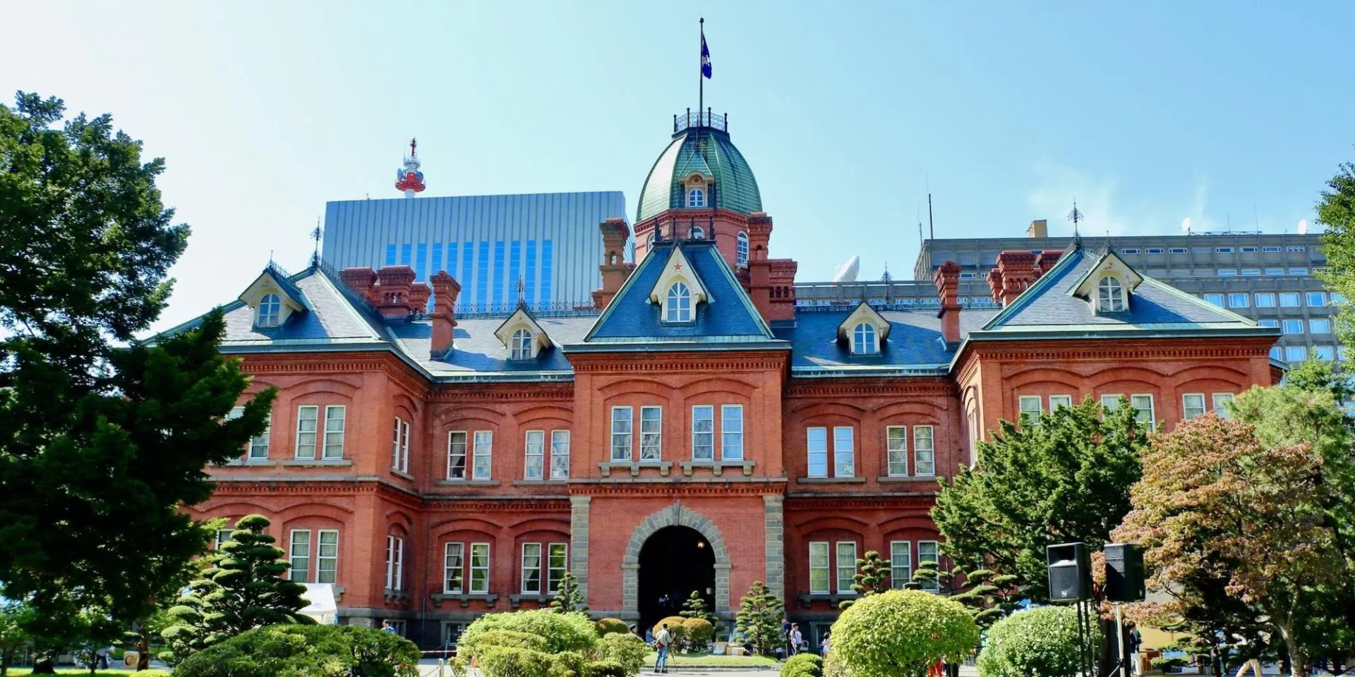 Foto - Tokyu Stay Sapporo