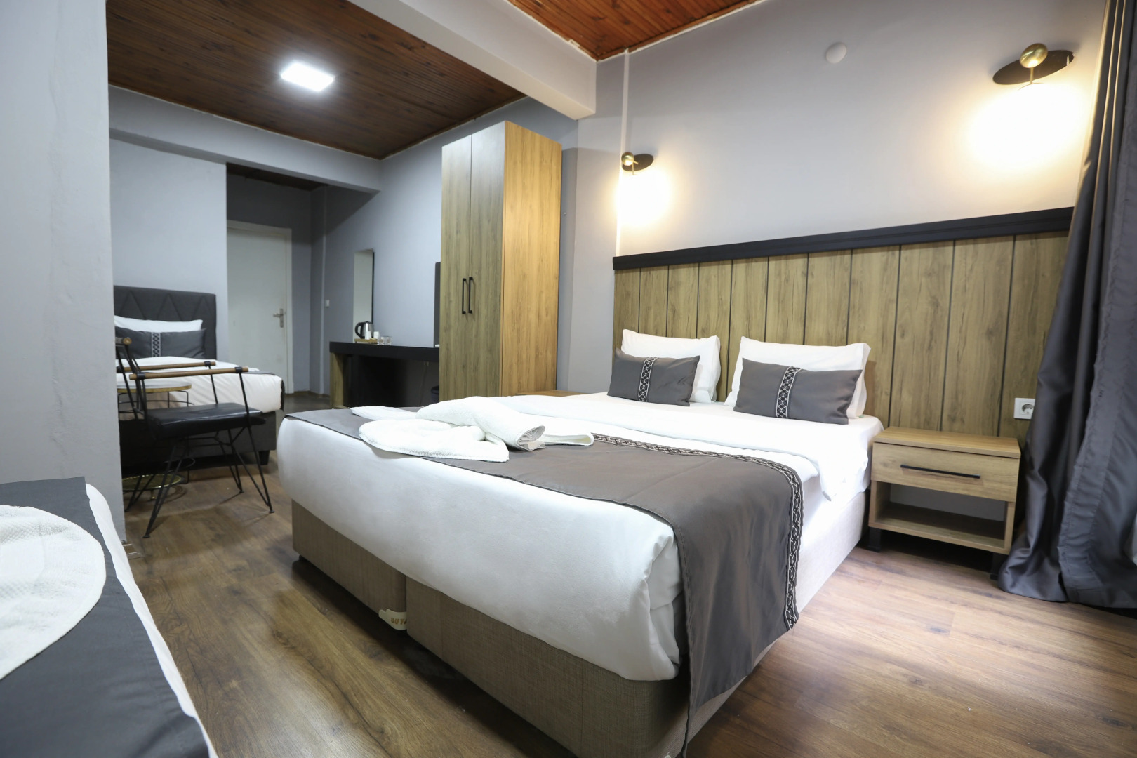 Foto - La Pera Suites