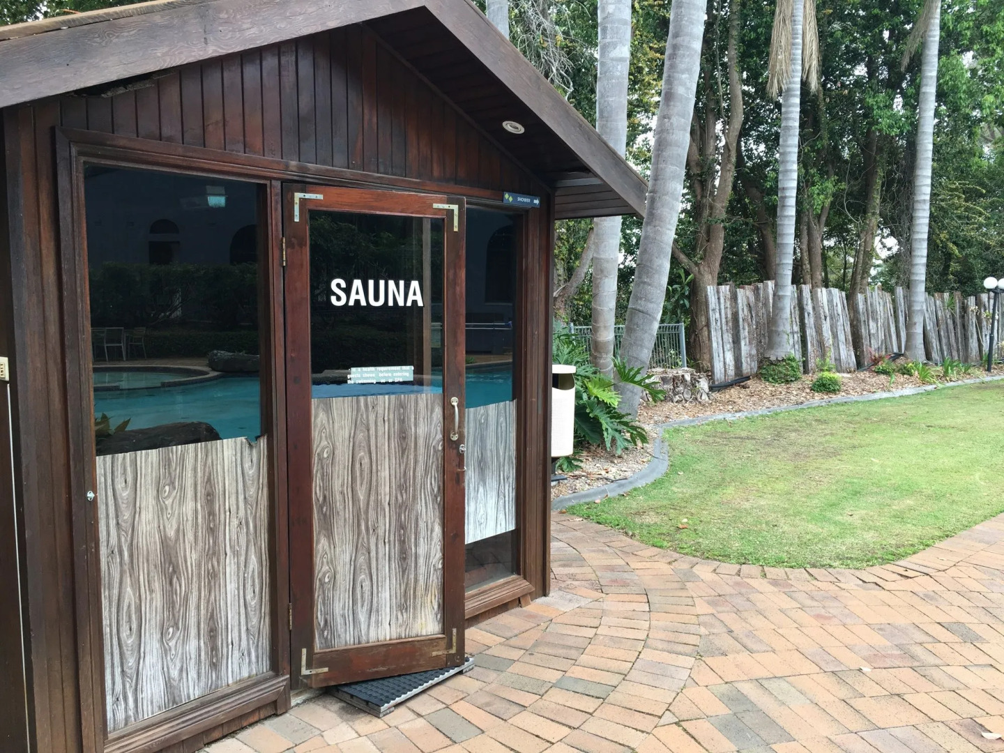 Foto - Checkers Resort