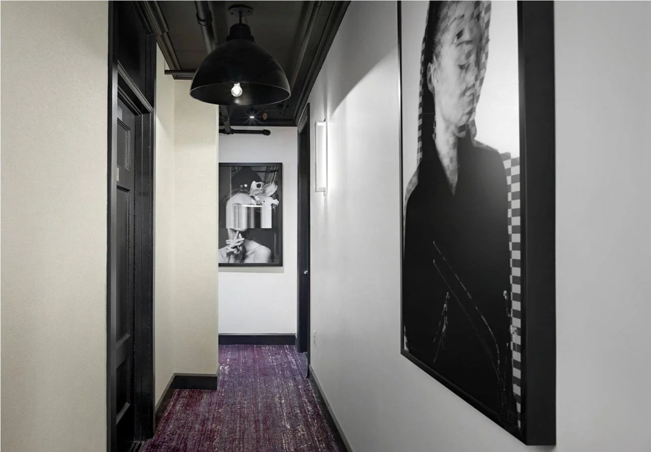 Photo - Axiom Hotel