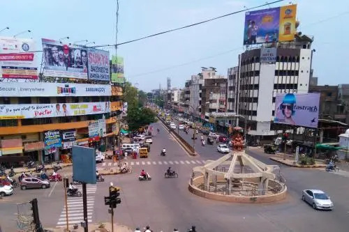 Foto - Hotel Pritam, Nagpur
