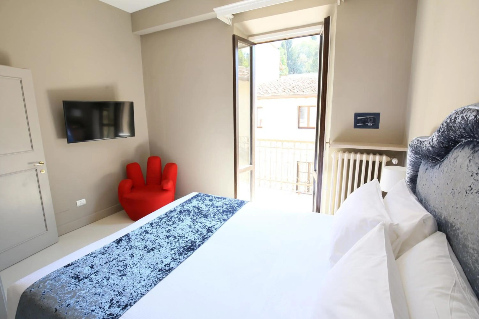 Photo - Numa Florence Palazzo San Niccolò