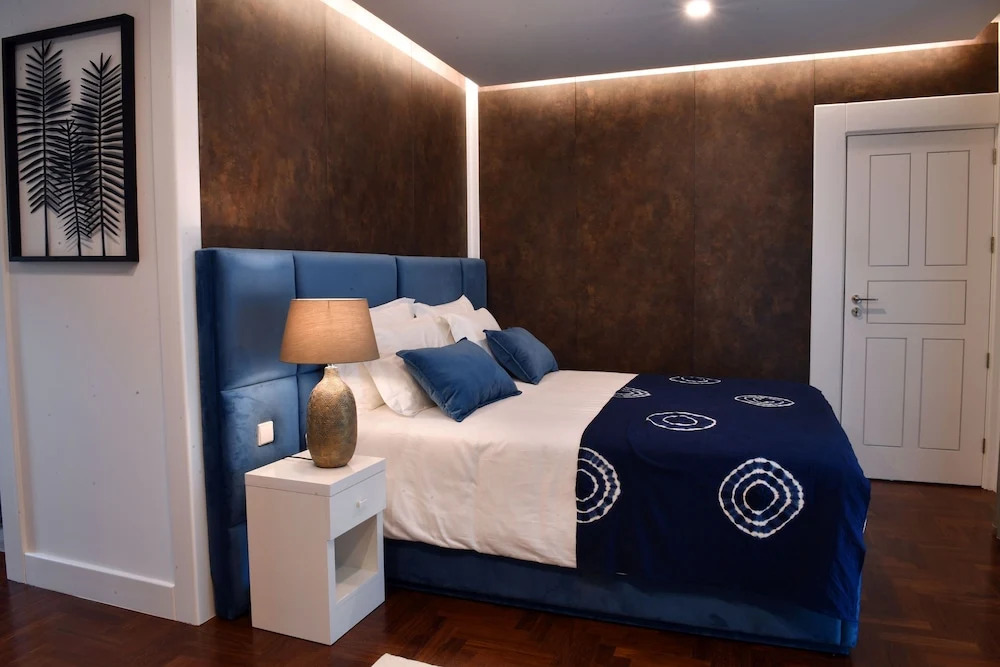 Foto - Casa das Carpas