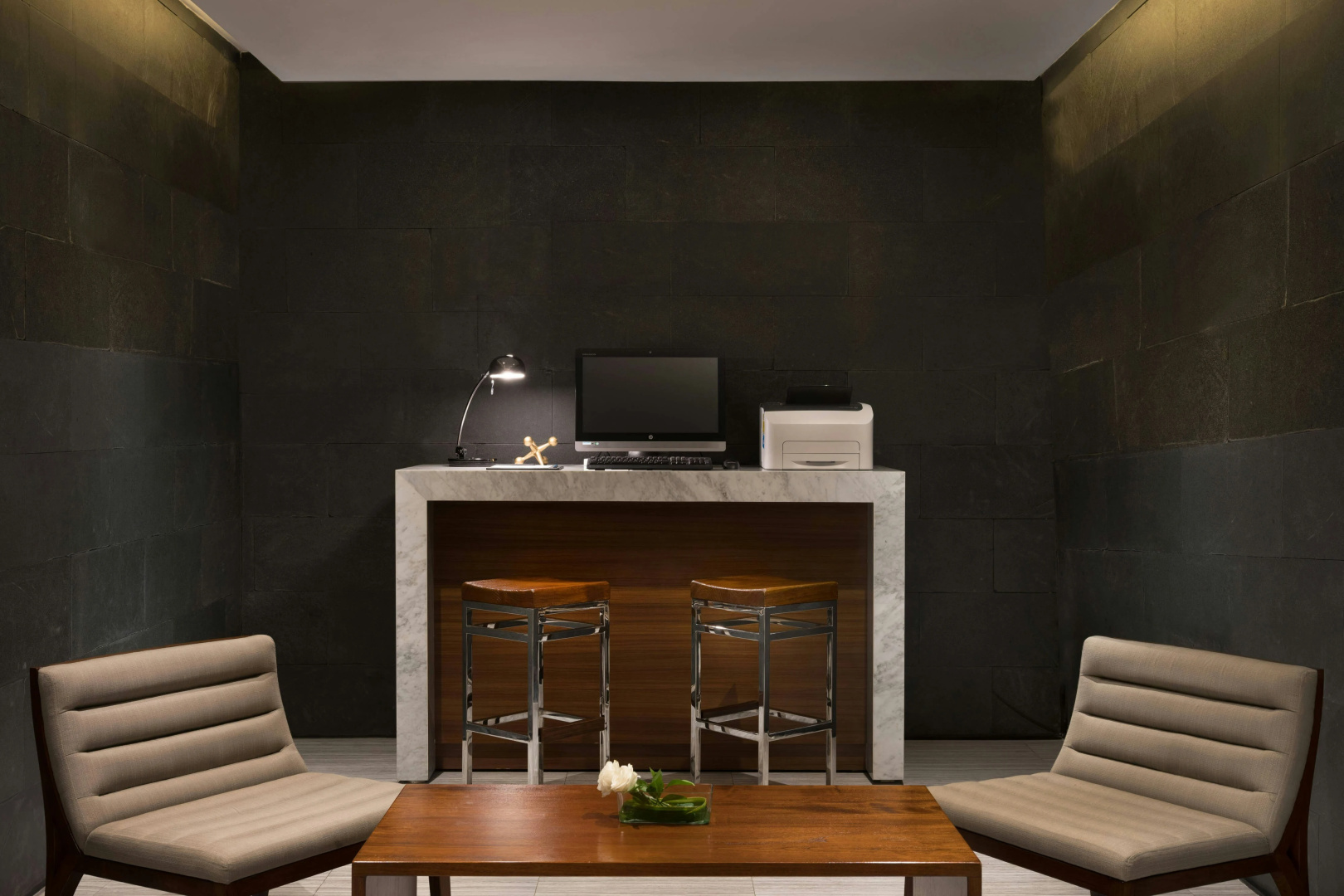 Foto - Four Points by Sheraton Jakarta Thamrin