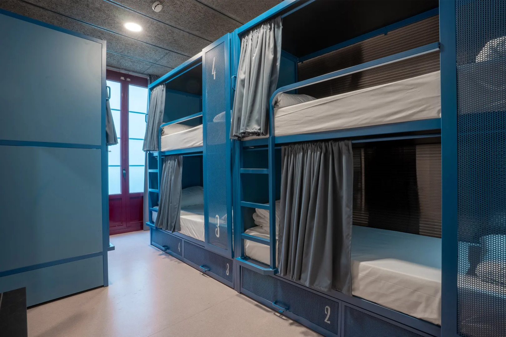 Foto - Ideal Youth Hostel