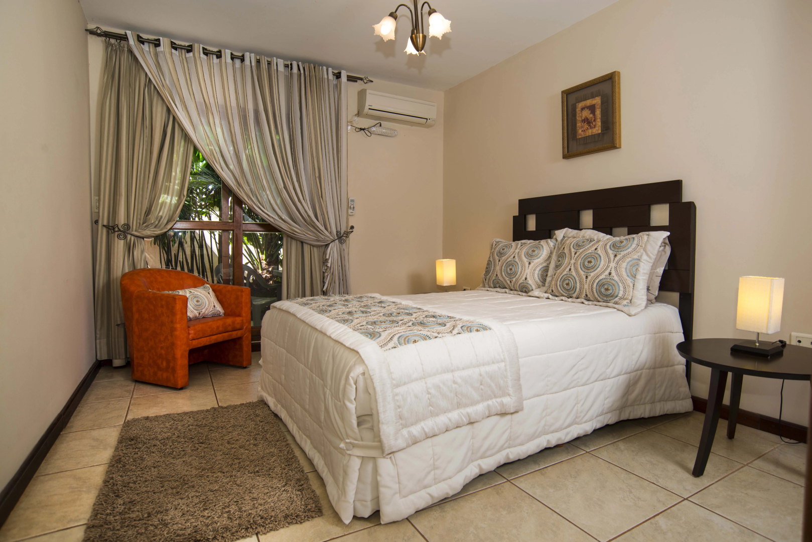 Foto - Arami Hotel & Lodge