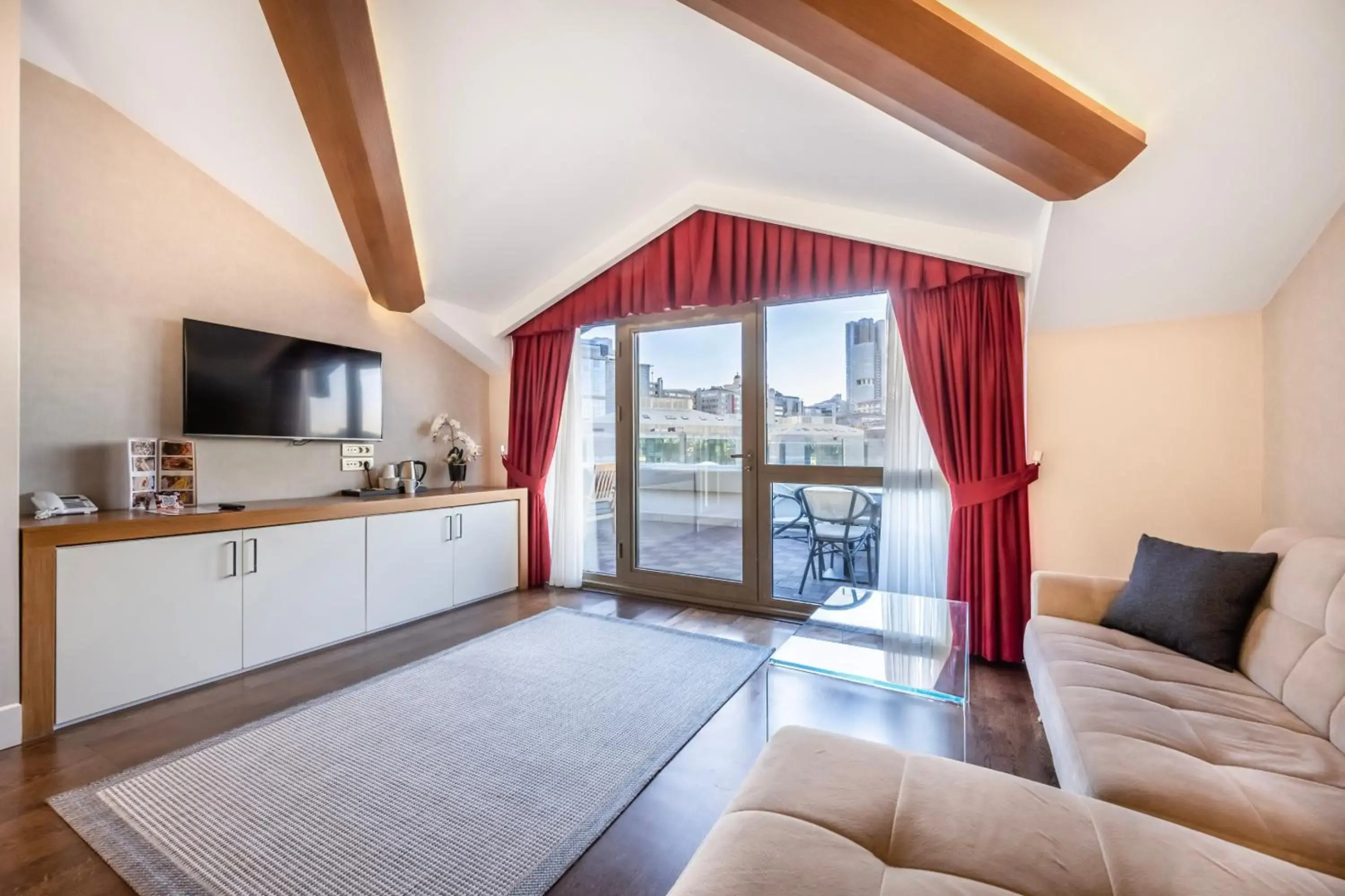 Photo - Veyron Hotels & SPA