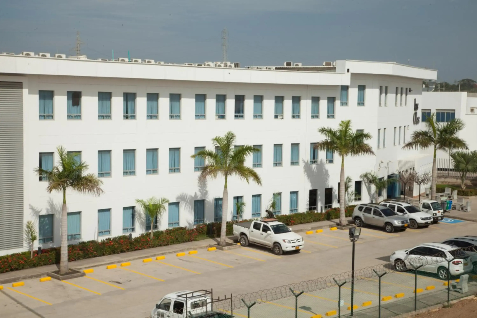 Photo - Hotel Las Olas Mamonal