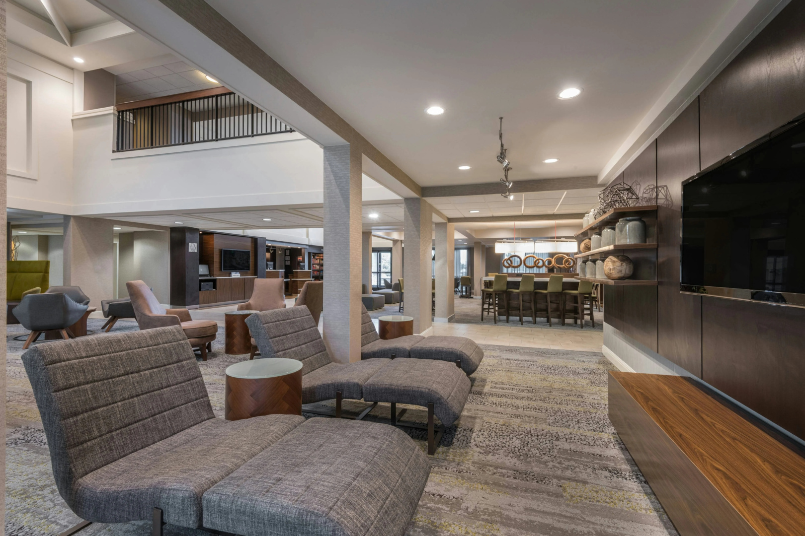 Foto - Courtyard by Marriott Reno