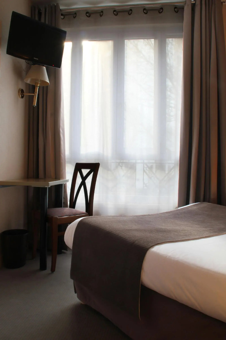 Foto - Hôtel De France