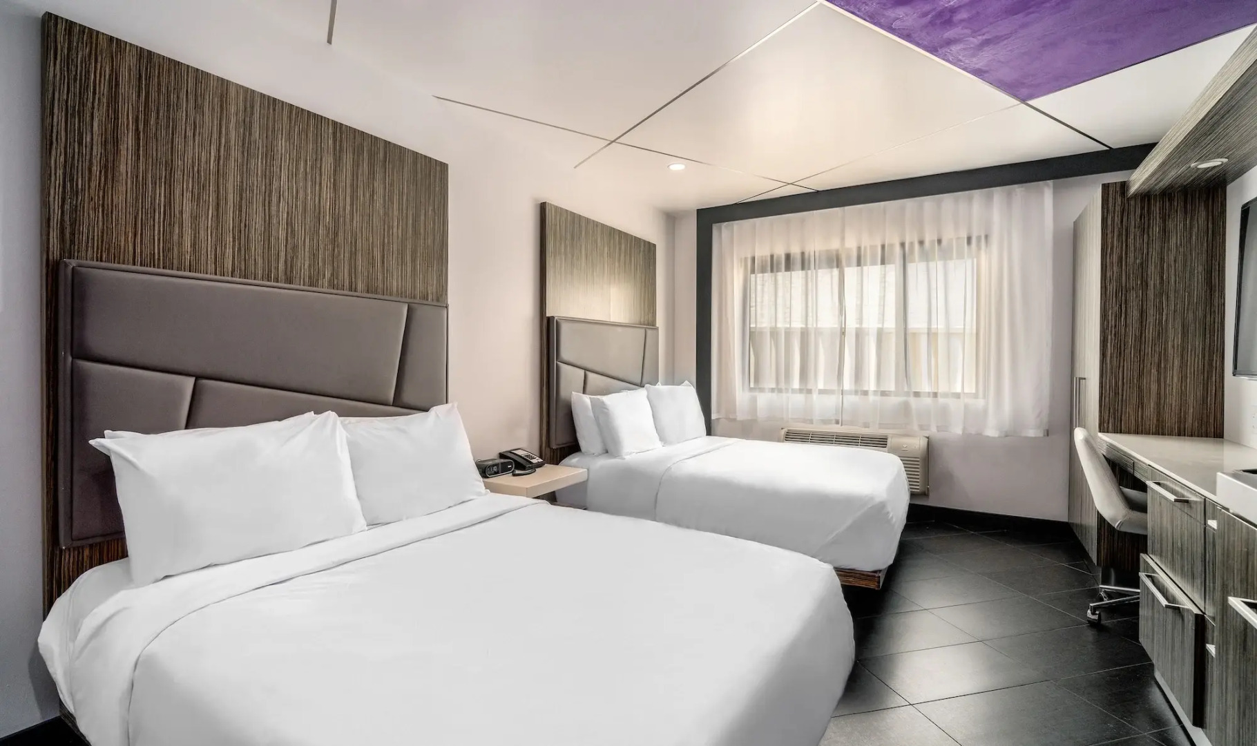 Foto - The Moment Hotel