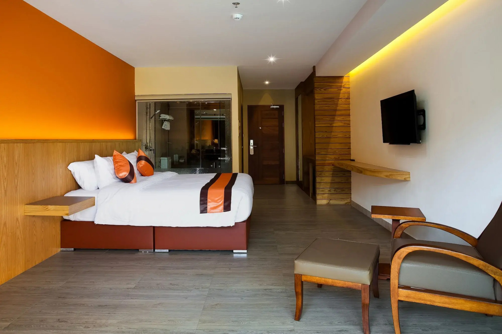 Foto - Balihai Bay Pattaya