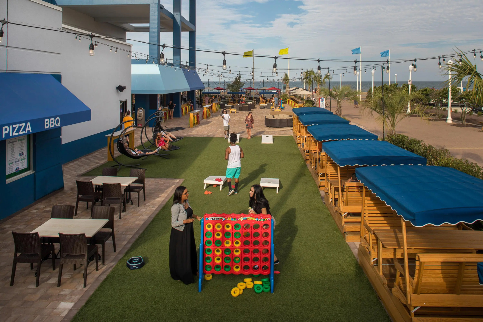 Photo - Hyatt House Virginia Beach / Oceanfront