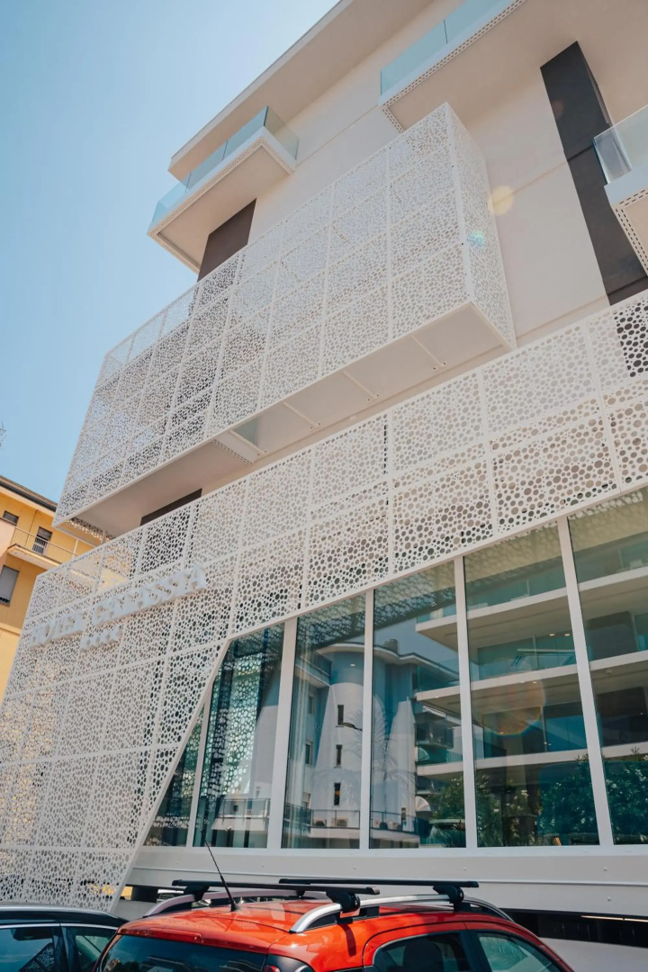 Photo - Hotel Galassia
