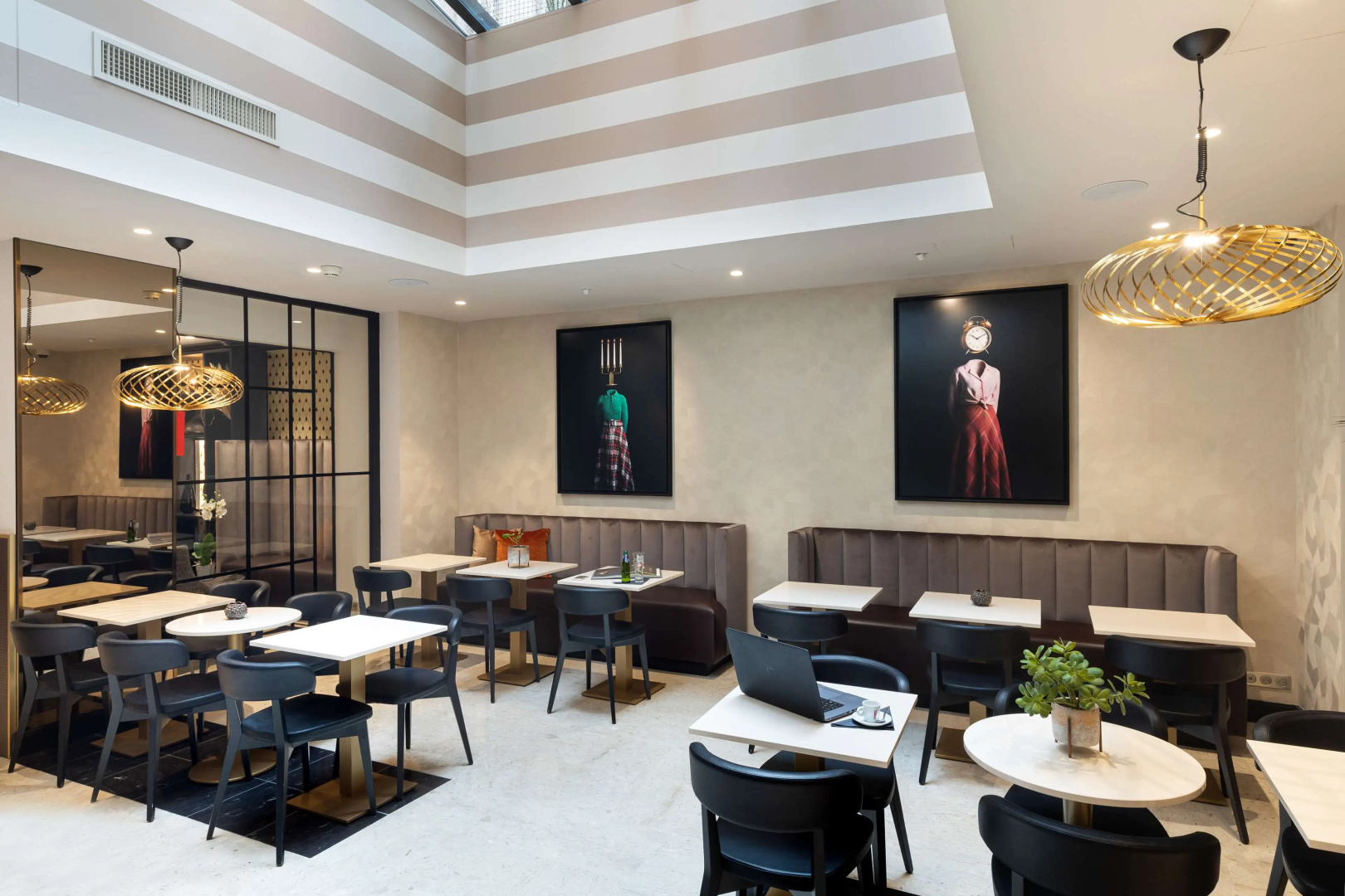 Photo - Best Western Plus Hotel Massena Nice
