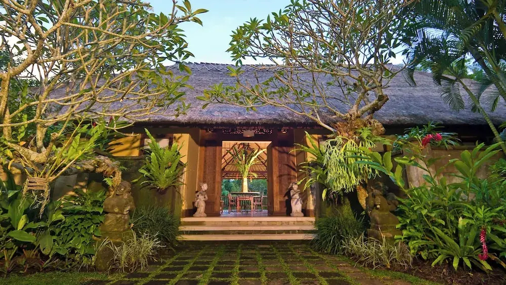 Foto - Villa Alamanda