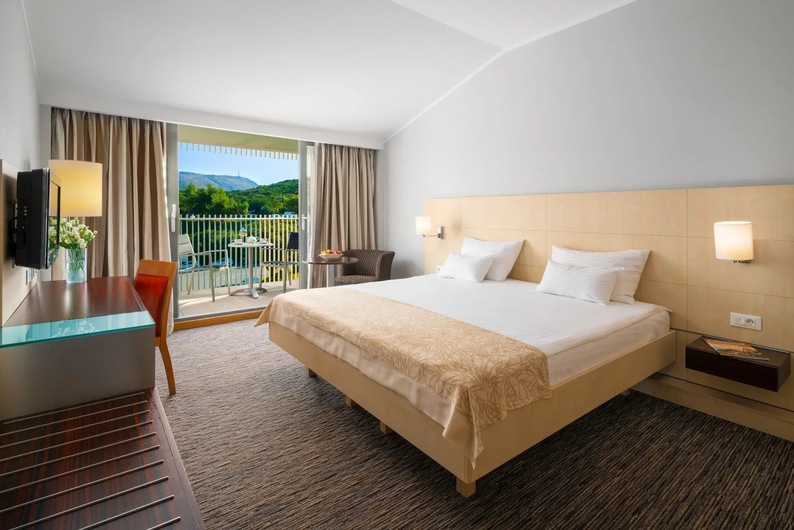 Foto - Valamar Lacroma Hotel