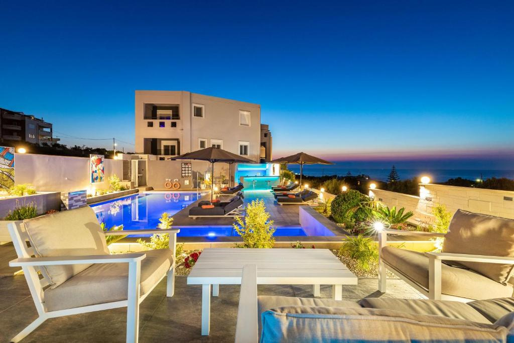 Foto - Talos Luxury Suites