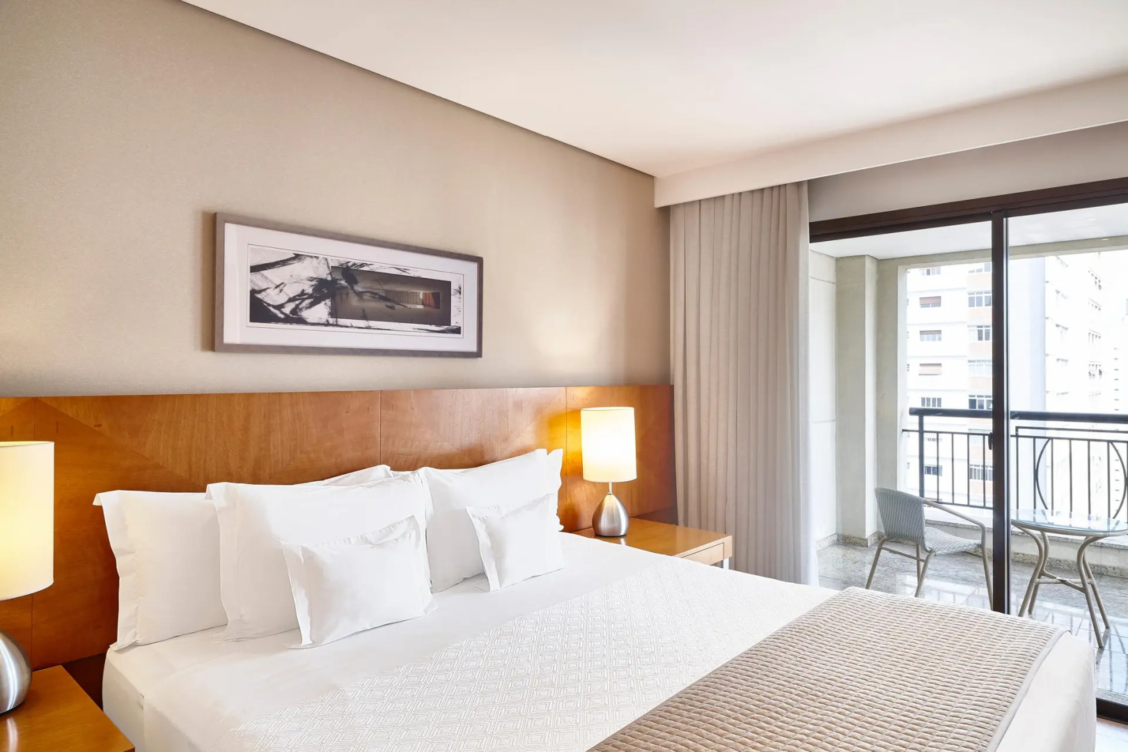 Photo - George V Casa Branca